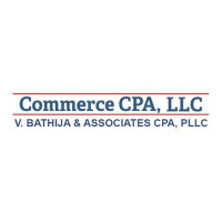 New York, NY Accounting & Tax Services