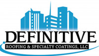 Definitive Roofing & Specialty Coatings LLC