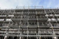 scaffolding NYC