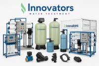 Innovators Dubai Water Treatment