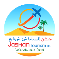 Jashan Tourism : Your Trusted Travel Partner since 2015!