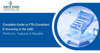 Which is the Most Reliable E-Invoicing Solution in UAE?