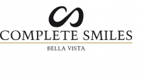 Dental Treatments with Complete Smiles Dentistry in Bella Vista