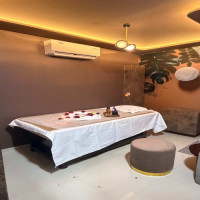 Elixir Wellness Spa BTM Layout