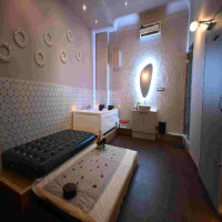 Spa Villa (Spa In Ulwe)