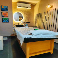 Eva Spa In Mulund West