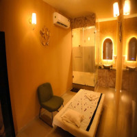 Spa Zone Mulund, Mumbai