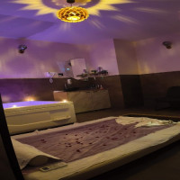 Spa Palm Amore (Spa In Bandra)