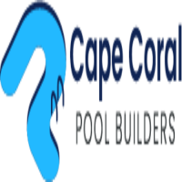 Cape Coral Pool Builders