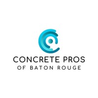Concrete Pros of Baton Rouge