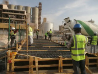 Eco Sense Contracting LLC | ISO-Certified Construction & General Contracting Company in Dubai