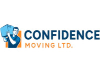 Confidence Moving Ltd