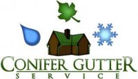 Conifer Gutter Service