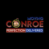 Conroe Moving