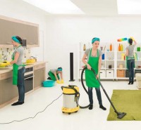 Get Quality Post Construction Cleaning In Massachusetts with Ease