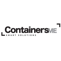 Containers ME