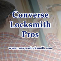 Converse Locksmith Pros