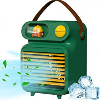 Why Do I Need CoolEdge Portable AC?