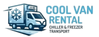 Chiller Van for Rent in Dubai