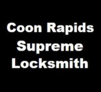 Coon Rapids Supreme Locksmith