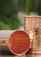 Beautiful Copper Utensils Crafted for Everyday Cooking and Serving Needs Perfectly