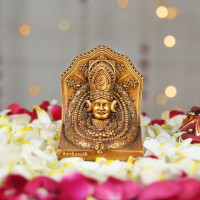 Krishna Dashboard Idol