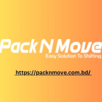 PACK n MOVE | Best Shifting & Loading Unloading Services Provider in Bangladesh