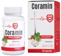 Coramin: क्याप्सूल, परिचय, प्रभाव, समीक्षा, काम, लाभ (Nepal)