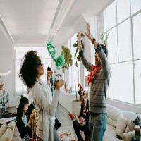 Family Day Events in UAE | Event Entertainment & Event Catering