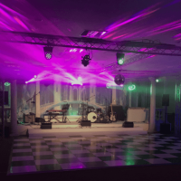 Dizzy Feet Events