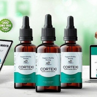 Cortexi Reviews - How Effective Is Cortexi Ear Health Supplement To Treat Age-Related Hearing Loss?