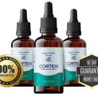 Cortexi Reviews - How Effective Is Cortexi Ear Health Supplement To Treat Age-Related Hearing Loss?