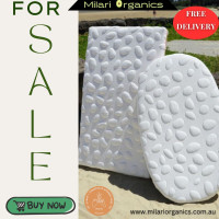 Are non-toxic cot mattresses available in Australia?