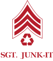 Sgt Junk-It