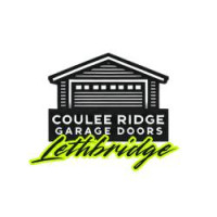 Coulee Ridge Garage Doors Lethbridge