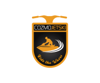Cozmo Jet Ski