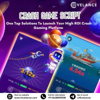 Build a Real-Time Crash Game That Players Love