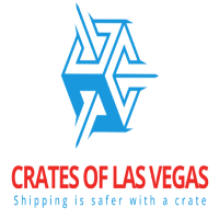 Crates Of Las Vegas