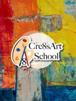 Cre8sArt School