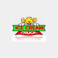 Toronto Ice Cream Truck