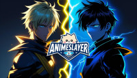 Anime Slayer