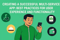 Creating a Successful Multi-Service App: Best Practices for User Experience and Functionality