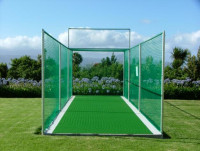Cricket Nets in Delhi