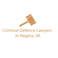 Criminal Lawyer Regina