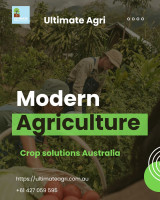 Ultimate Agri
