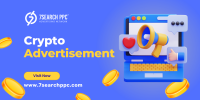 Crypto Advertising