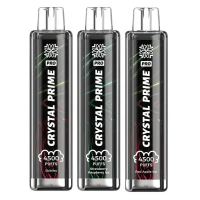 Crystal Prime Pro 4500 box of 10