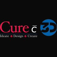 Curewith3D – Custom Orthopedic Implant Solutions