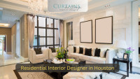 Best Interior Designer in Houston | Curtains By Design