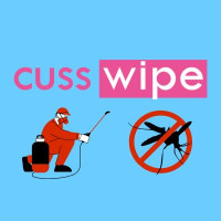 Cusswipe Pest Control Service